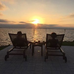 Meet your Posher, Harriette